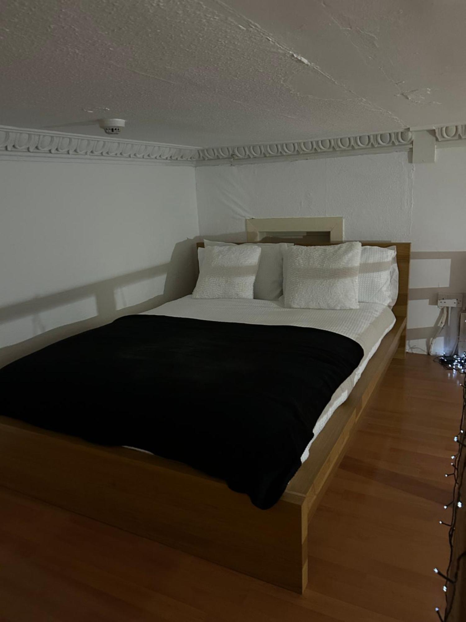 Alexander Greek Thomson Apartment Glasgow Kültér fotó
