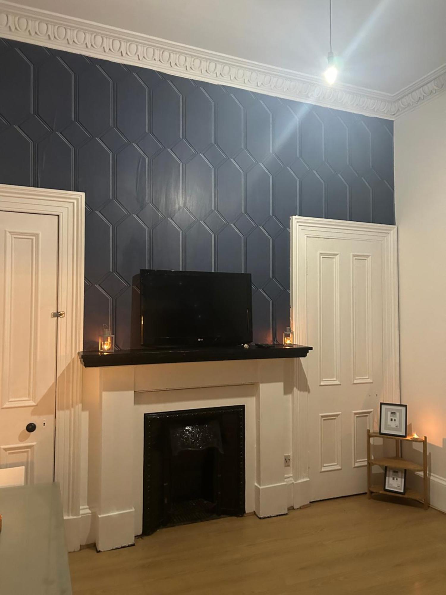 Alexander Greek Thomson Apartment Glasgow Kültér fotó