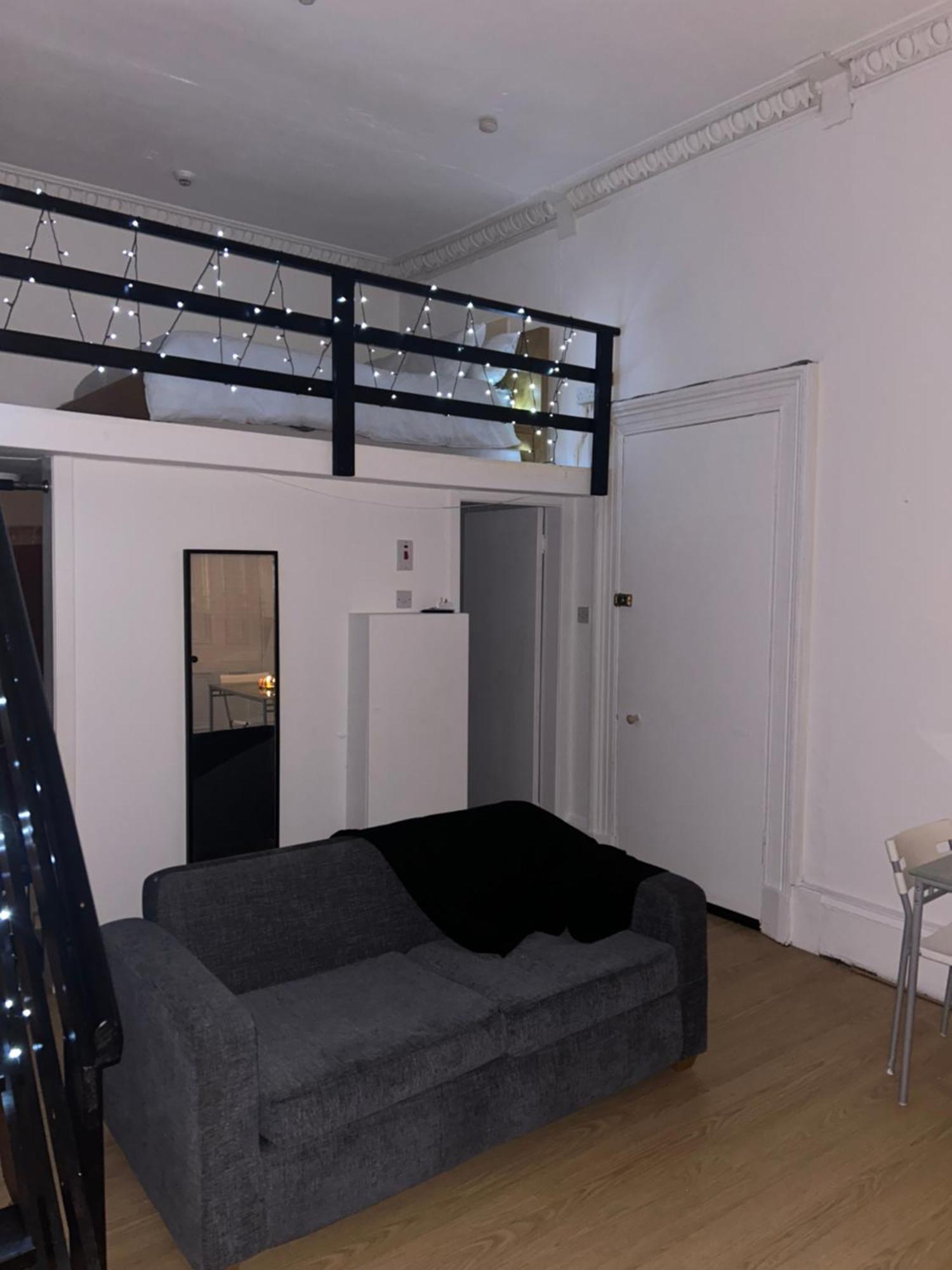 Alexander Greek Thomson Apartment Glasgow Kültér fotó